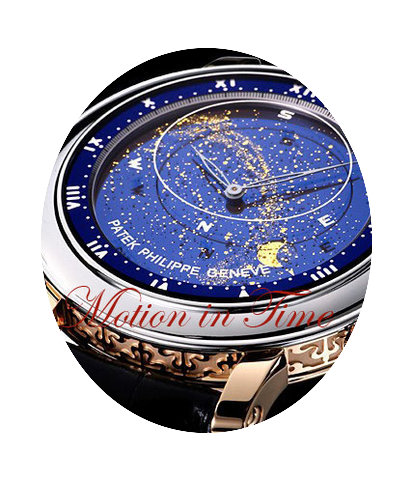 Patek Philippe 5102PR SKY MOON CELESTIAL...
