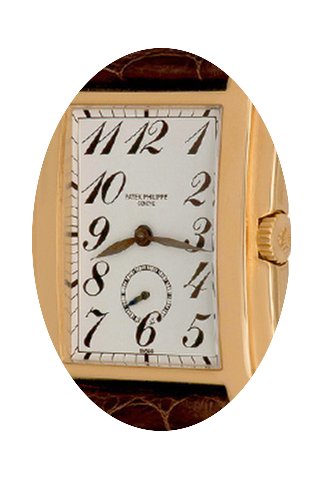 Patek Philippe Gondolo 5024 J...