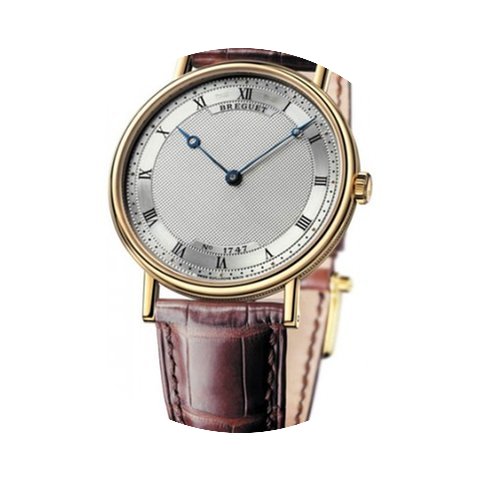 Breguet Classic Automatic...