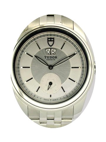 Tudor Glamour Double Date Ref 57000...