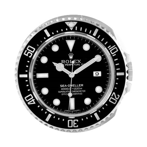 Rolex Oyster Perpetual Seadweller 4000 S...