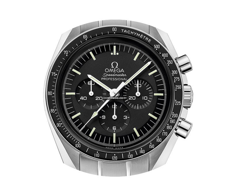 Omega Speedmaster Moonwatch Professional...
