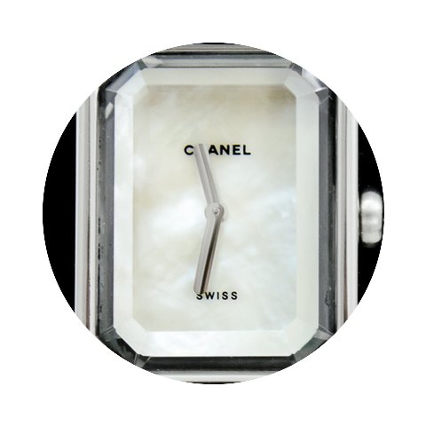 Chanel Premiere...