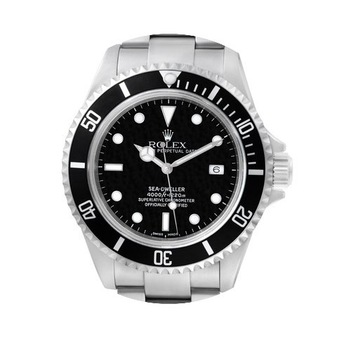 Rolex Sea-Dweller 16600...
