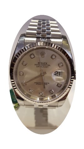 Rolex Oyster Datejust 116234 2016...