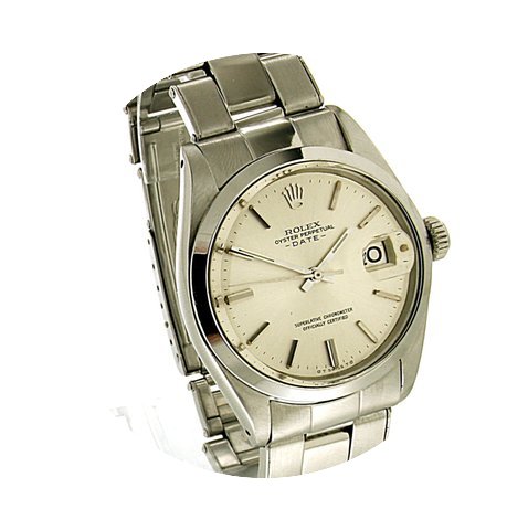 Rolex Date...