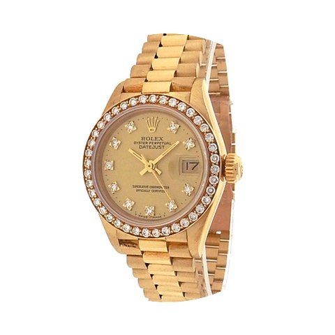 Rolex Datejust...