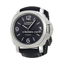 Panerai Luminor Base 8 Days ad: $6,098 P...