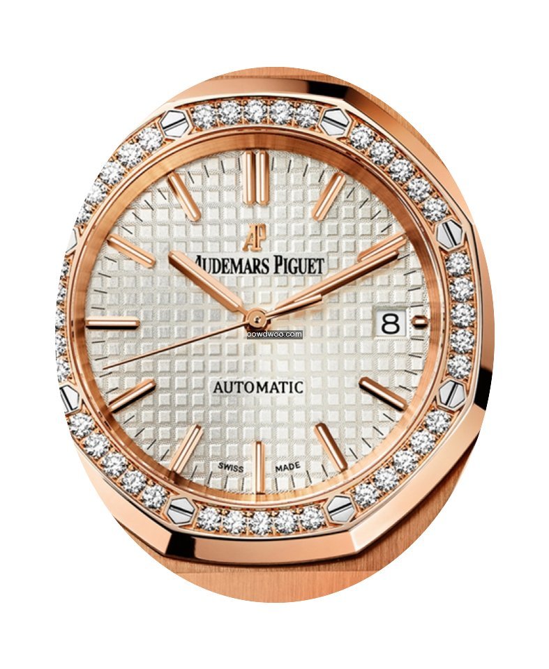 Audemars Piguet Royal Oak Selfwinding...