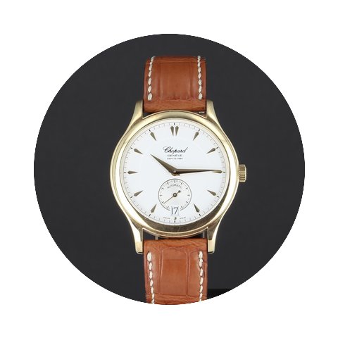 Chopard 16/1860...