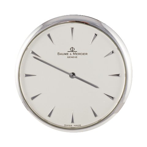 Baume & Mercier Classima White Gold...