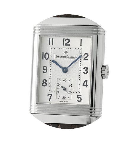 Jaeger-LeCoultre Reverso Collection Reve...