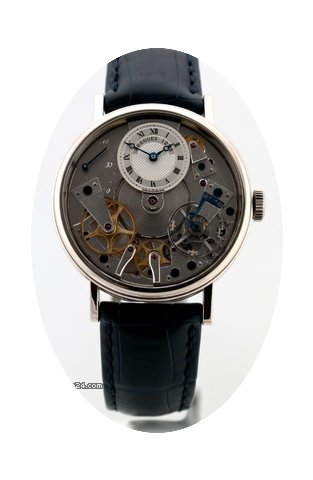Breguet La Tradition 7037BB119V6...