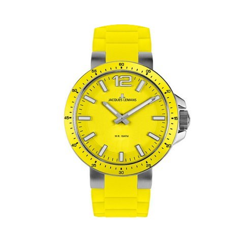 Jacques Lemans Sport Milano 1-1709E...