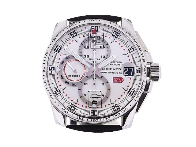 Chopard Mille Miglia Gran Turismo XL 44 ...