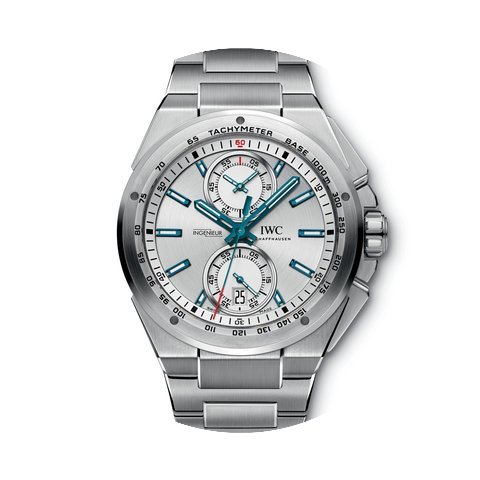 IWC Ingenieur Chronograph Racer...