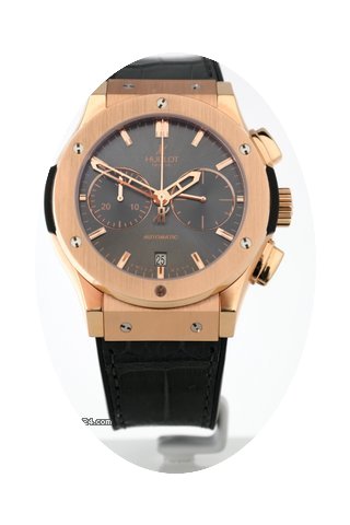 Hublot Classic Fusion Vendôme Chrono 52...