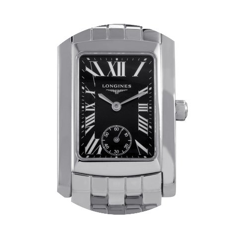 Longines DolceVita Ladies Stainless Stee...