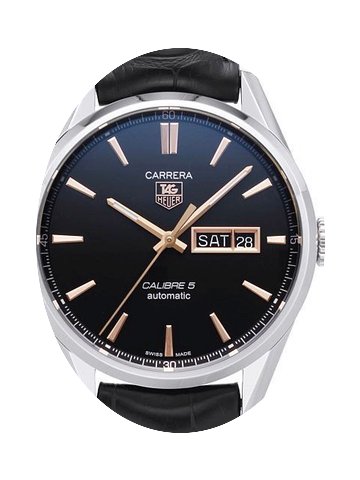 TAG Heuer Carrera Automatik Day-Date Cal...