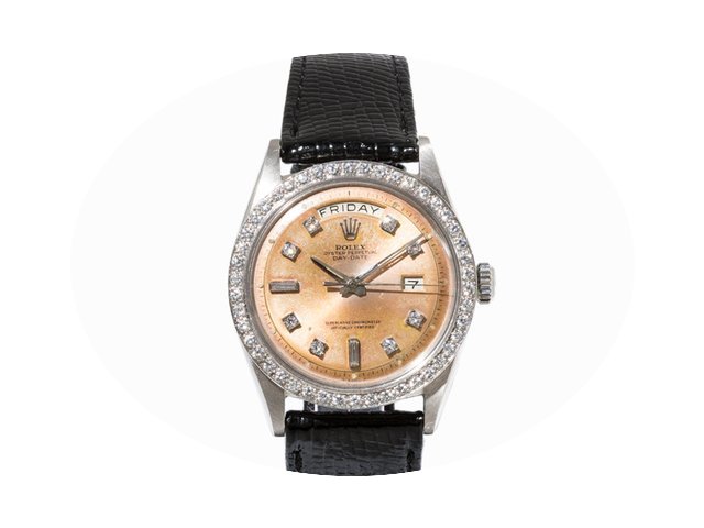 Rolex Day-Date, Ref. 1804, Switzerland, ...
