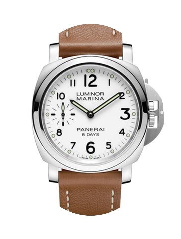 Panerai Luminor 44 Mm Marina 8 Days...