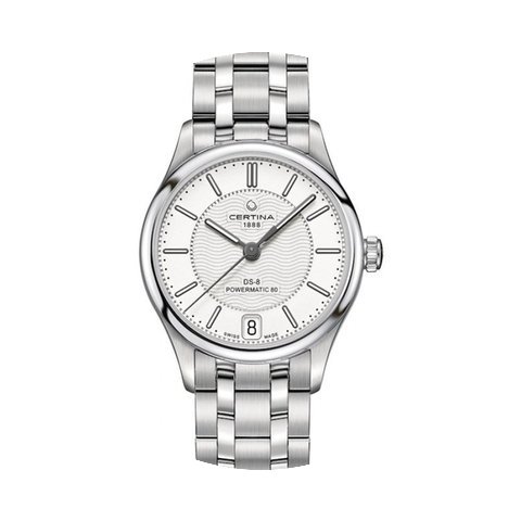 Certina DS 8 Lady Powermatic 80 C033.207...