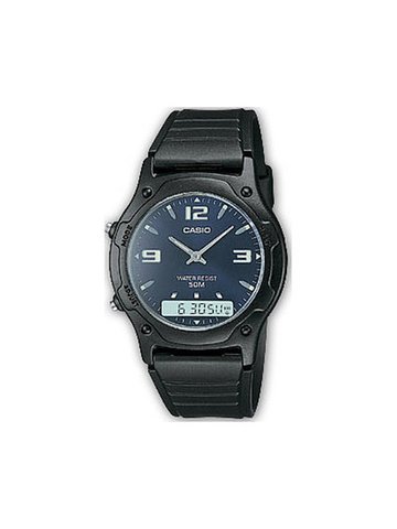 Casio Collection AW-49HE-2AVEF...