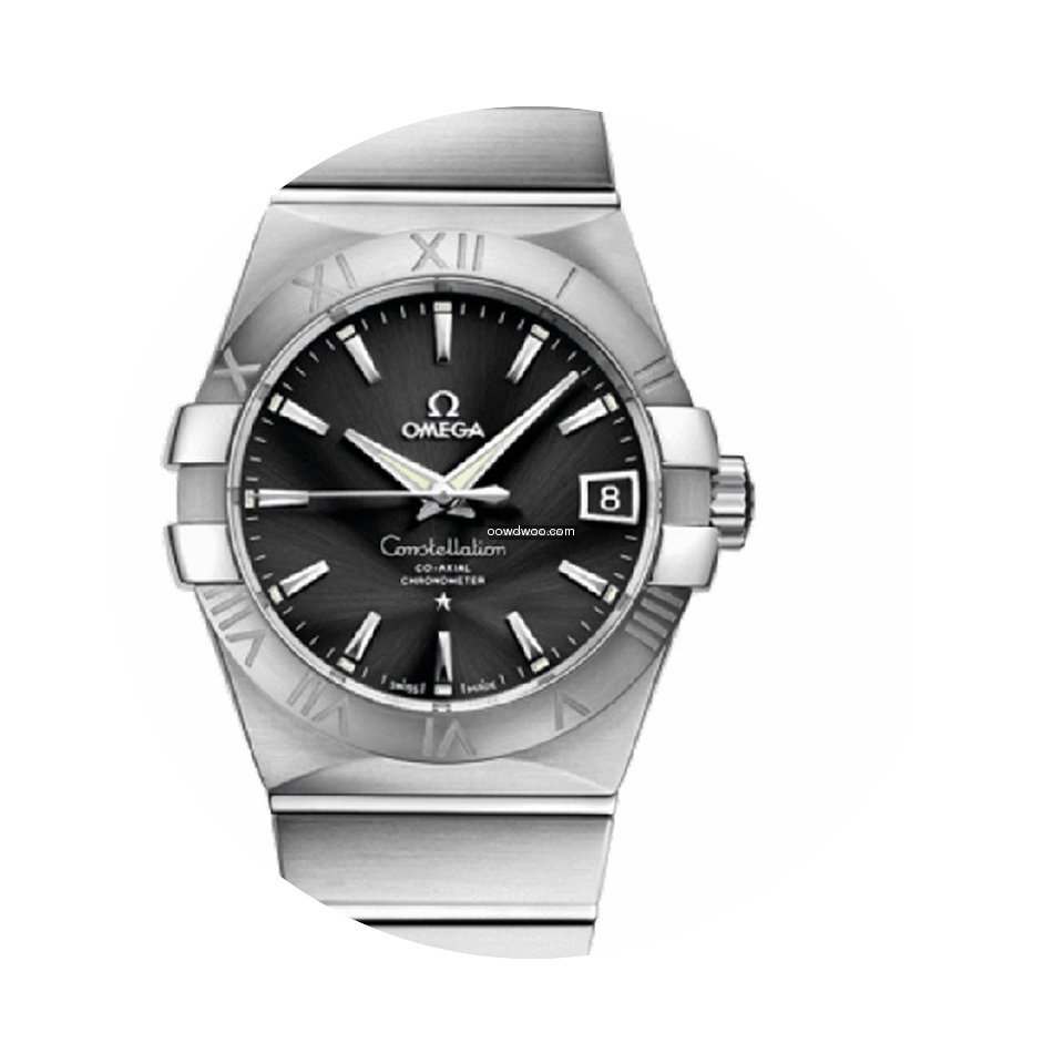 Omega 12310382101001...