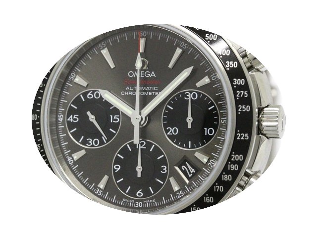 Omega Speedmaster Date Automatic Watch 3...