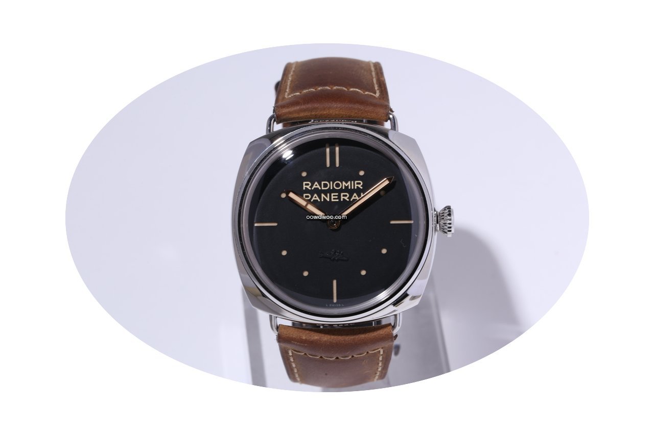 Panerai Radiomir 3 Days 47mm...