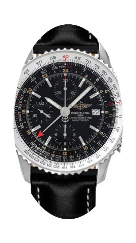 Breitling Navitimer World...