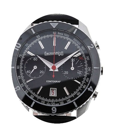 Eberhard & Co. Contograf...