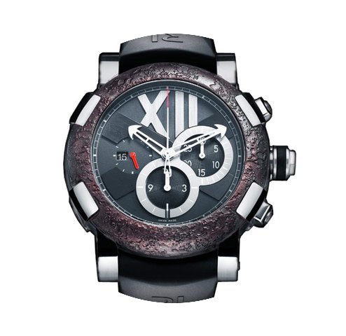 Romain Jerome Titanic DNA...