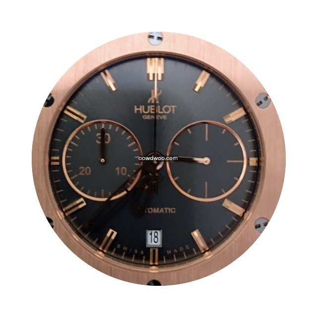 Hublot Classic Fusion...