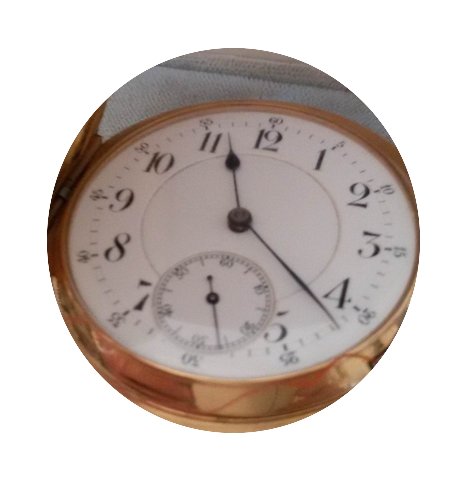 Audemars Piguet Da tasca con ripetizione...
