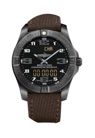 Breitling Aerospace Evo Night Mission...