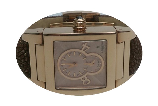 De Grisogono Instrumentino...