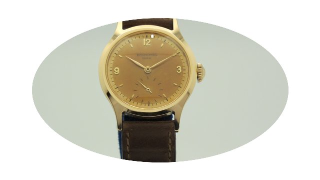 Patek Philippe Calatrava referenza 565...