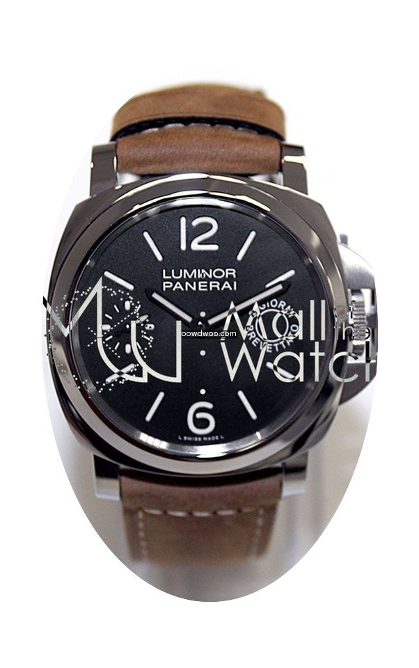 Panerai Luminor Marina 8 Days 44mm Pam00...