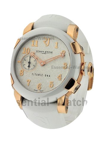 Romain Jerome Titanic DNA Men's Automati...
