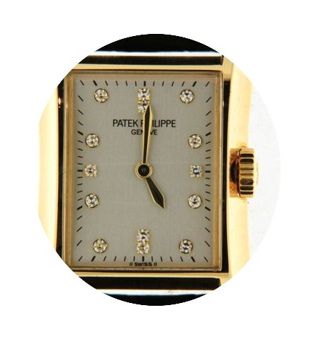 Patek Philippe 5500 Pagoda Lady...