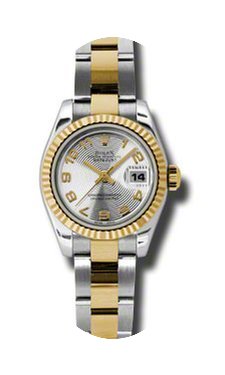 Rolex Lady Datejust 26...