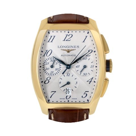 Longines Evidenza L2.643.6.73.2...