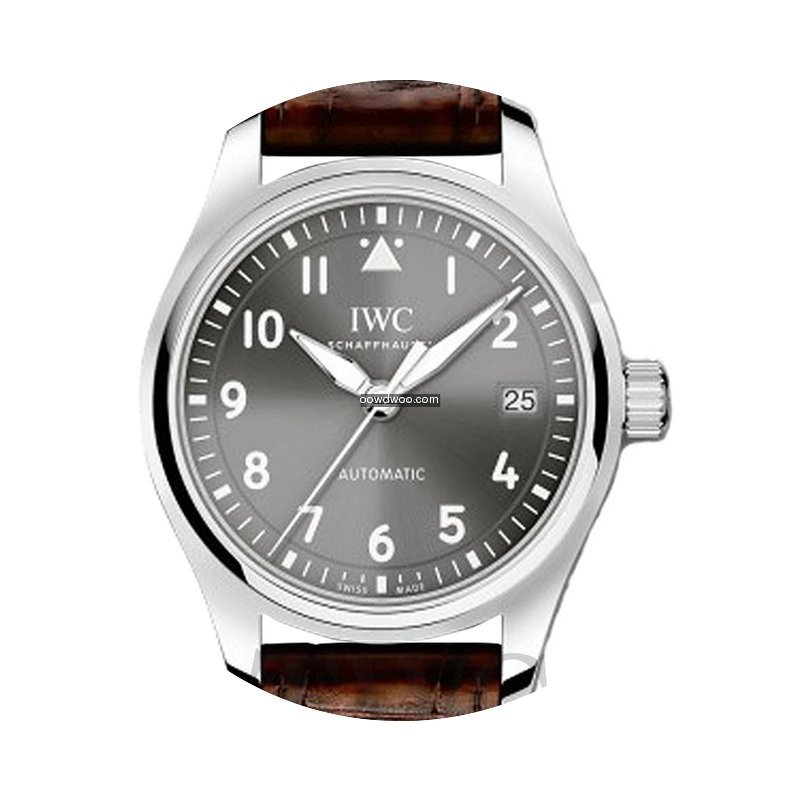 IWC Pilot watch automatic - IW324001...