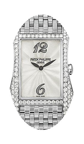 Patek Philippe 4972/1G-001 Gondolo Serat...