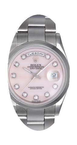 Rolex President 118209...