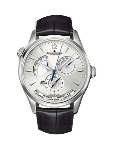 Jaeger-LeCoultre Master Geographic...