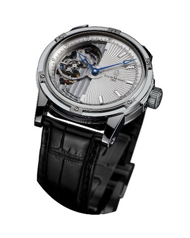 Louis Moinet MECANOGRAPH...