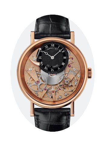 Breguet Tradition 7057...