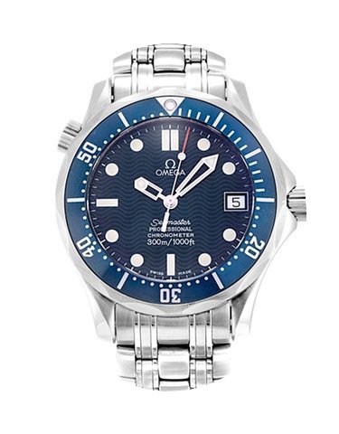 Omega Seamaster 300M Mid Size Chronomete...